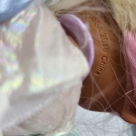 L.O.L. Surprise! O.M.G. Series 2 Candylicious Fashion Doll With Accessories - Picture 3 of 8